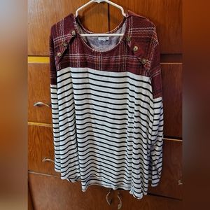 Maurices long sleeve